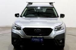 2021 Subaru Outback AWD Sport