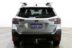 2021 Subaru Outback AWD Sport