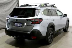 2021 Subaru Outback AWD Sport