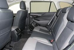 2021 Subaru Outback AWD Sport