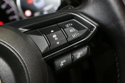 2019 Mazda 6 GT