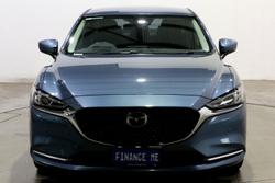2019 Mazda 6 GT