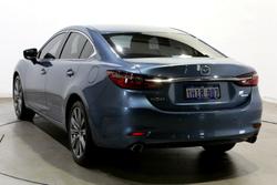 2019 Mazda 6 GT