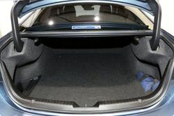 2019 Mazda 6 GT