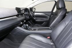 2019 Mazda 6 GT