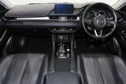 2019 Mazda 6 GT