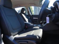 2016 Holden Commodore Evoke