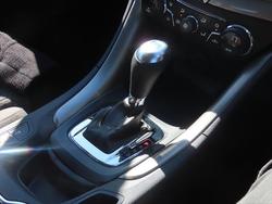 2016 Holden Commodore Evoke