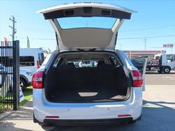 2016 Holden Commodore Evoke