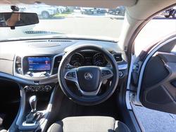 2016 Holden Commodore Evoke