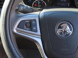 2016 Holden Commodore Evoke