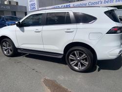 2024 Isuzu MU-X LS-T