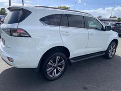 2024 Isuzu MU-X LS-T