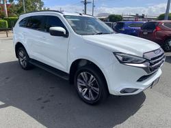 2024 Isuzu MU-X LS-T