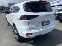 2024 Isuzu MU-X LS-T