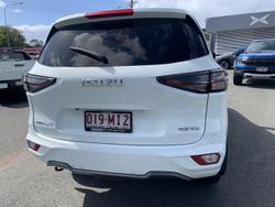 2024 Isuzu MU-X LS-T