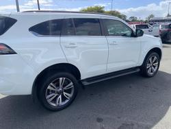 2024 Isuzu MU-X LS-T