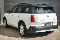2024 MINI Countryman E Classic