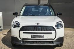 2024 MINI Countryman E Classic