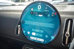 2024 MINI Countryman E Classic