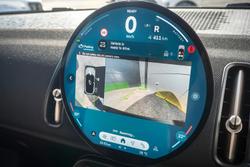 2024 MINI Countryman E Classic