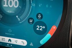 2024 MINI Countryman E Classic