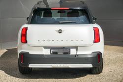 2024 MINI Countryman E Classic