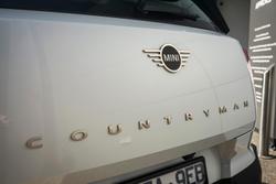 2024 MINI Countryman E Classic