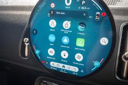 2024 MINI Countryman E Classic