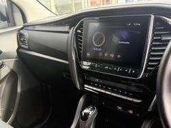 2024 Isuzu MU-X LS-T