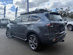2024 Isuzu MU-X LS-T