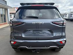 2024 Isuzu MU-X LS-T