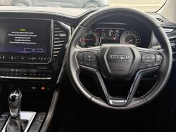 2024 Isuzu MU-X LS-T