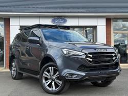 2024 Isuzu MU-X LS-T