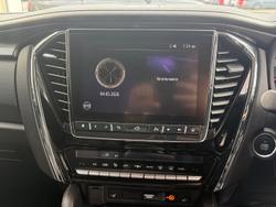 2024 Isuzu MU-X LS-T