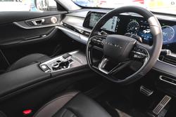 2026 Chery Tiggo 8 Pro Max Ultimate AWD