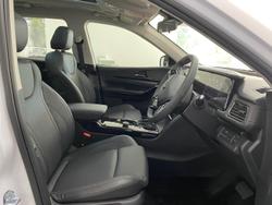 2025 Mahindra XUV700 AX7L