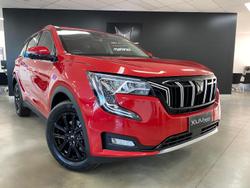 2025 Mahindra XUV700 AX7L