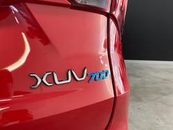 2025 Mahindra XUV700 AX7L
