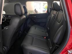 2025 Mahindra XUV700 AX7L