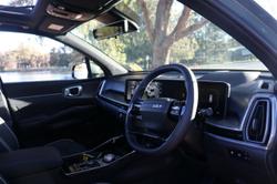 2026 Kia Sorento MQ4 PE SORENTO GT-LINE DSL A/T MY26