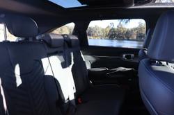 2026 Kia Sorento MQ4 PE SORENTO GT-LINE DSL A/T MY26