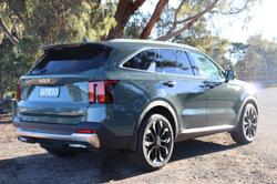 2026 Kia Sorento MQ4 PE SORENTO GT-LINE DSL A/T MY26