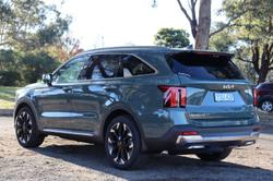 2026 Kia Sorento MQ4 PE SORENTO GT-LINE DSL A/T MY26
