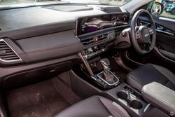 2026 Kia Seltos GT-Line SP2 PE MY26 Pluton Blue