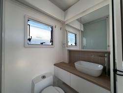 2026 Traveller Destination Cruise 20 Bunks My26