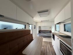 2026 Traveller Destination Cruise 20 Bunks My26