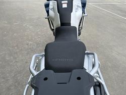 2026 CFMOTO 700CC 700MT NEBULA WHITE