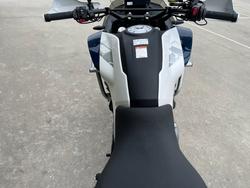 2026 CFMOTO 700CC 700MT NEBULA WHITE