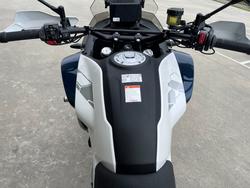 2026 CFMOTO 700CC 700MT NEBULA WHITE